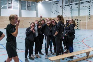 Bild 121 - B-Juniorinnen Jens Rathje Juniorinnen Cup